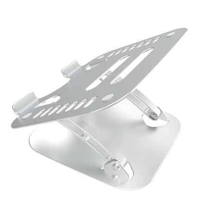 Aluminum Laptop Cooling Stand - Improved Heat Dissipation