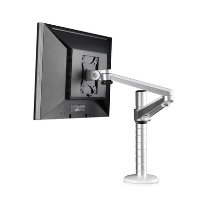 Adjustable Aluminum Lcd Monitor Stand - Height