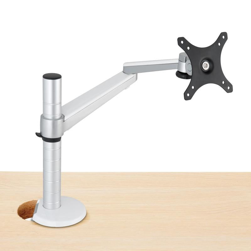 Adjustable Aluminum Lcd Monitor Stand - Height