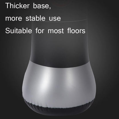 Vertical Inflatable Tumbler Boxing Column For Adults And Children - 1.6M Height