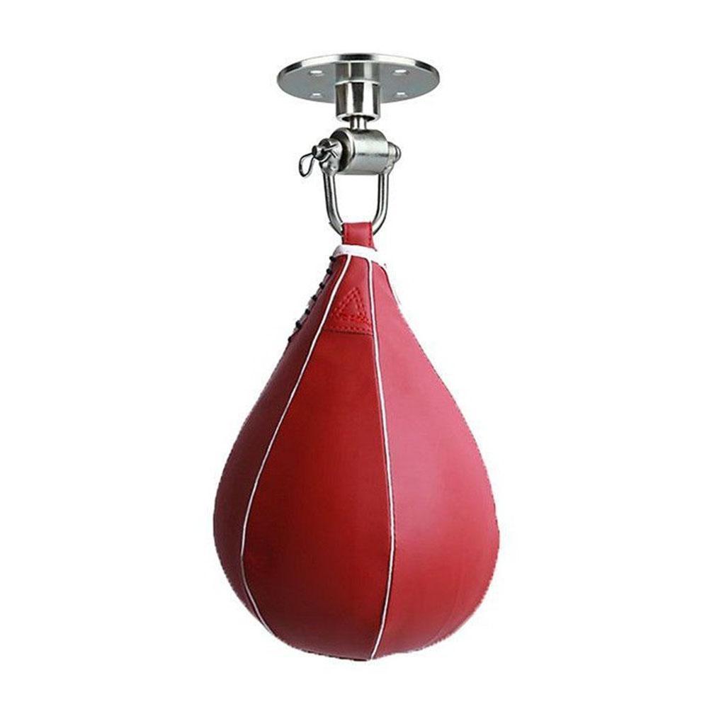Universal Buckle Hook For Pear Shape Speed Ball - Boxing Accessories