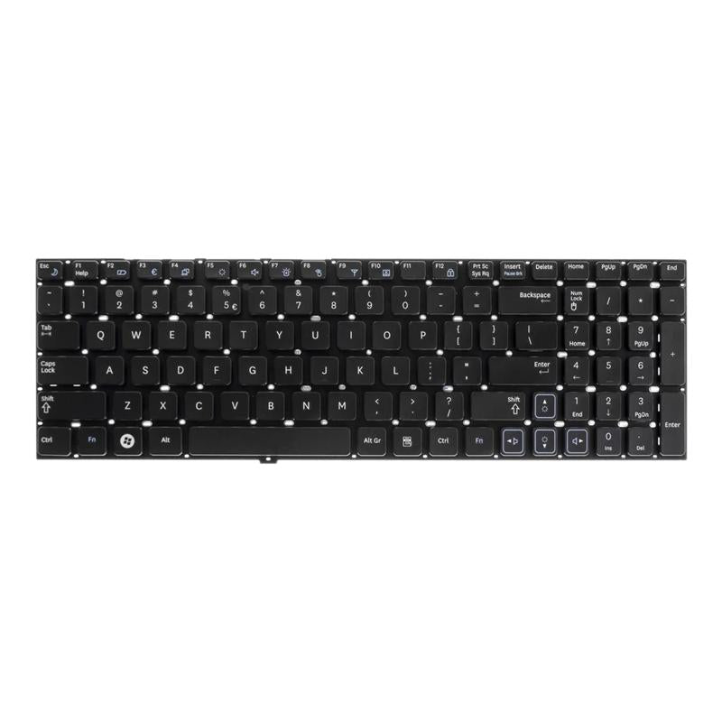 Samsung Keyboard For Np-Rv Series Laptops - Us Version