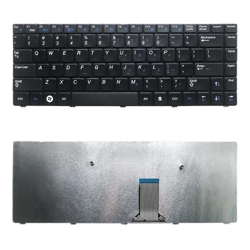 Samsung Keyboard For R Series Laptops - Us Version