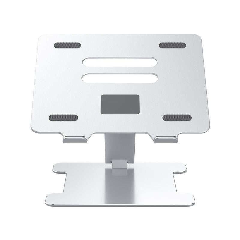 Adjustable Folding Laptop Stand - Aluminum Alloy