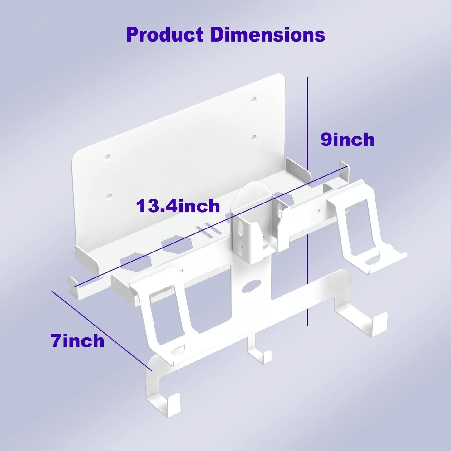 Jys Helmet Headset Storage Rack For Ps5 / Ps Vr2 Series