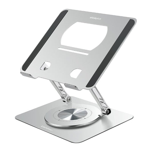 Lenovo Laptop Cooling Stand - Rotating Design