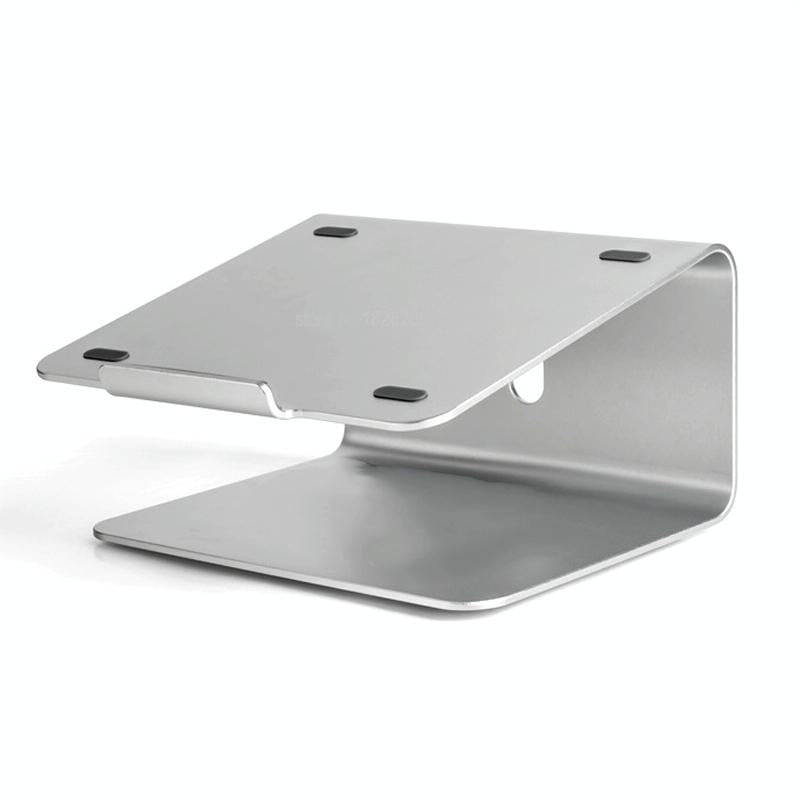 Adjustable Laptop Stand - 360 Degree Rotation - 11-17 Inch Notebooks