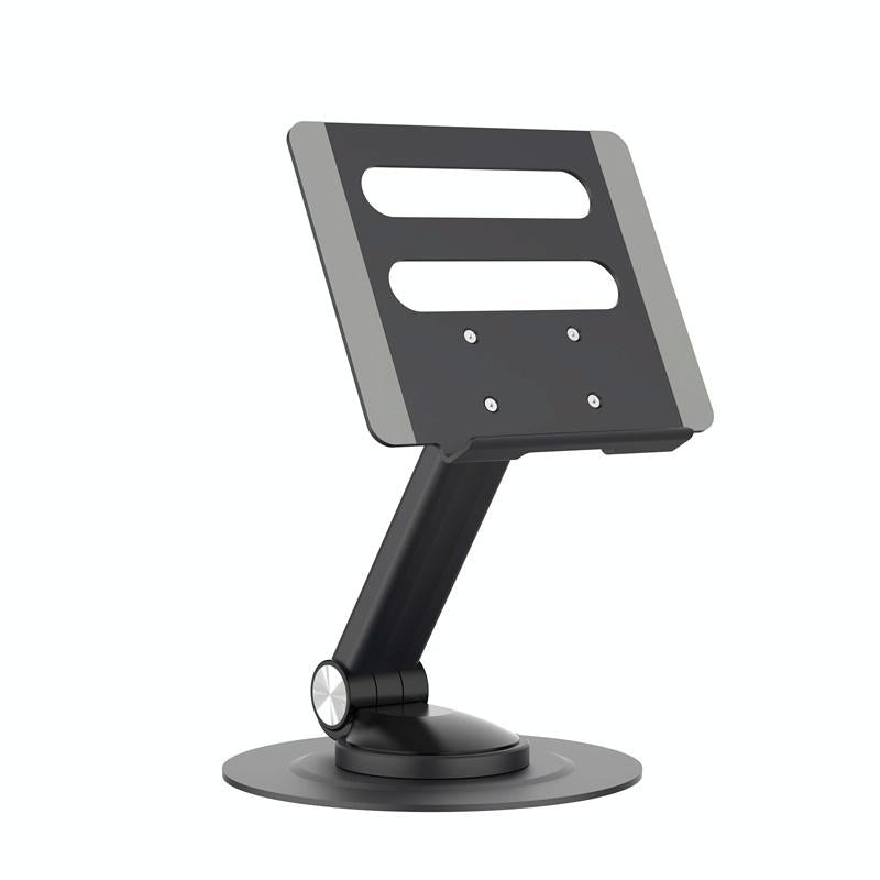 360 Degree Rotating Aluminum Laptop Stand Holder