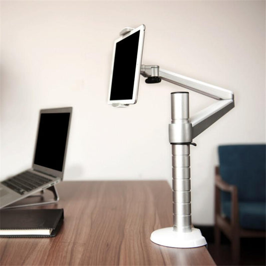 Adjustable Laptop / Tablet Stand - Dual Use