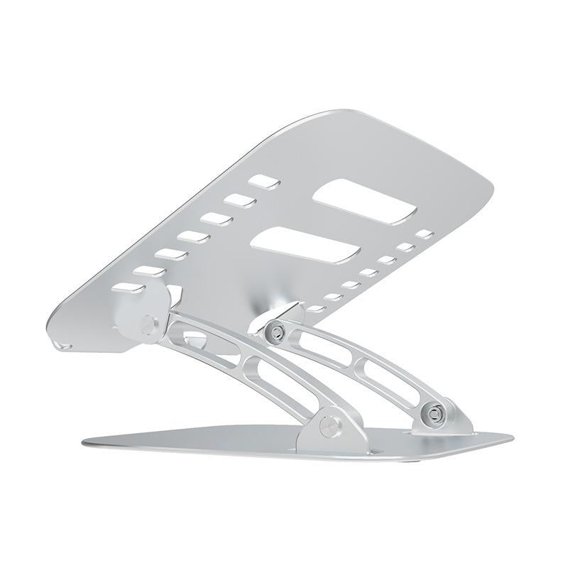 Aluminum Tablet Bracket For Live Desktop - Laptop Compatible