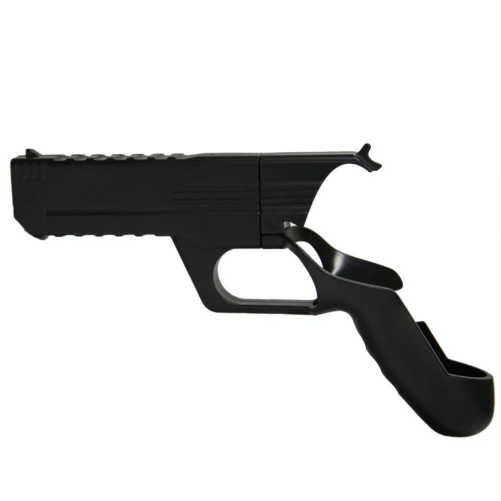 Pair Of Durable Vr Controller Handles For Meta Quest 2