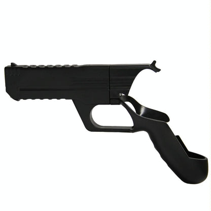 Pair Of Durable Vr Controller Handles For Meta Quest 2