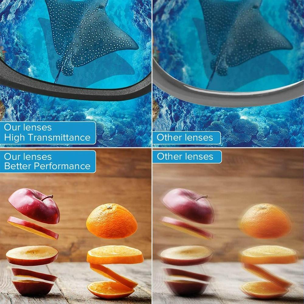 Active Shutter 3D Glasses For Dlp Link Projectors - 96Hz / 144Hz