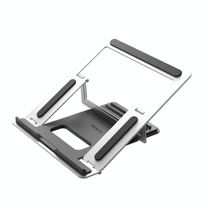 Lenovo Thinkplus L20 Desktop Laptop Stand - Silver