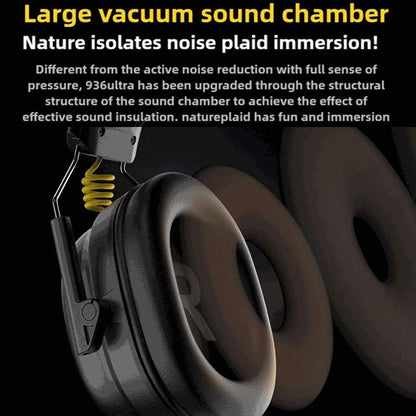 7.1 Gaming Headset For Pc And Mobile Black