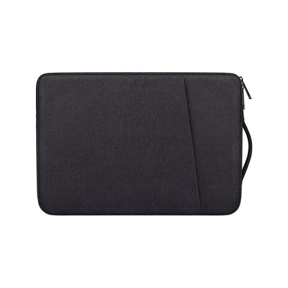 13.3 Inch Laptop Felt Sleeve Protective Case Carrying Bag - Grey