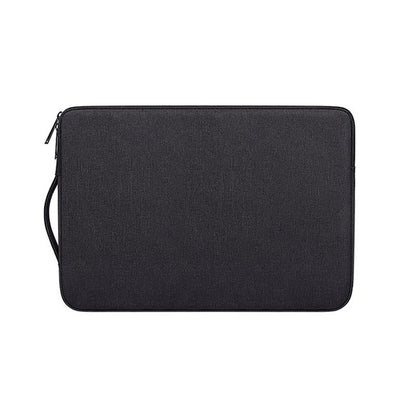 13.3 Inch Laptop Felt Sleeve Protective Case Carrying Bag - Grey