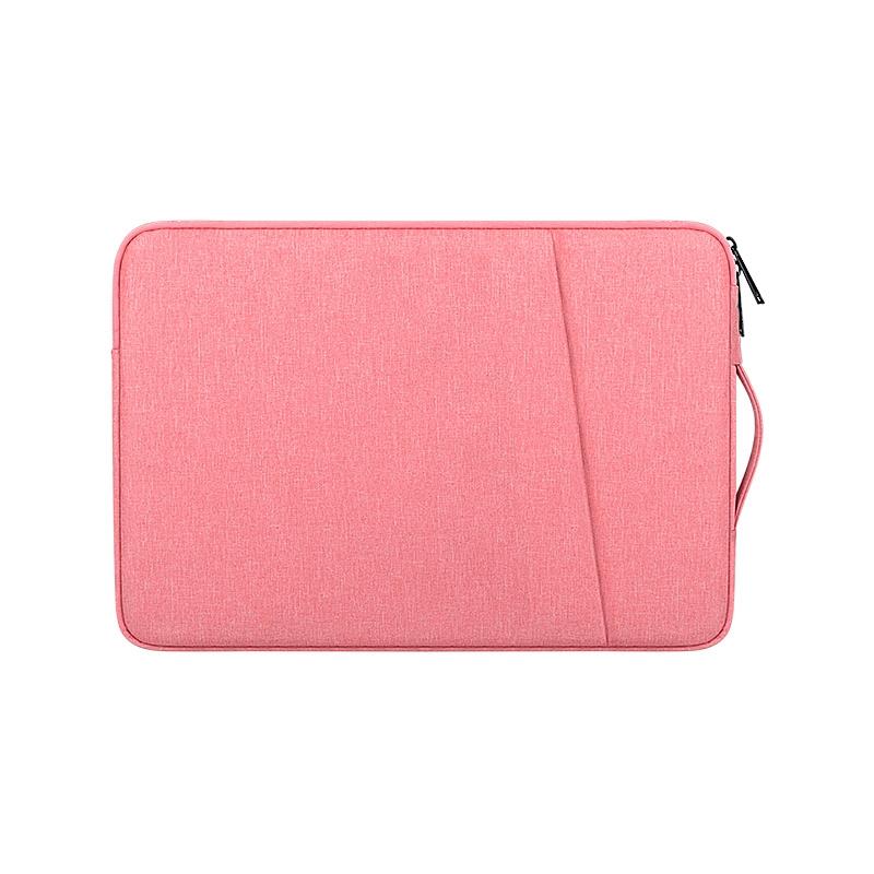 13.3 Inch Laptop Felt Sleeve Protective Case Carrying Bag - Grey