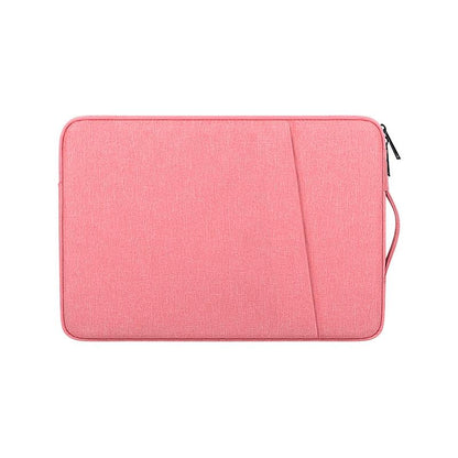 13.3 Inch Laptop Felt Sleeve Protective Case Carrying Bag - Grey