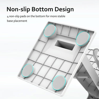 Universal Vr Headset Stand For Apple Vision Pro And Meta Quest 3 2