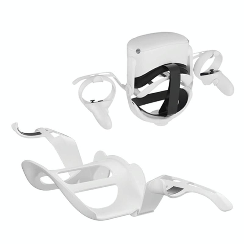 Vr Storage Bracket For Wall Mounting - Oculus Quest Pico Ps5