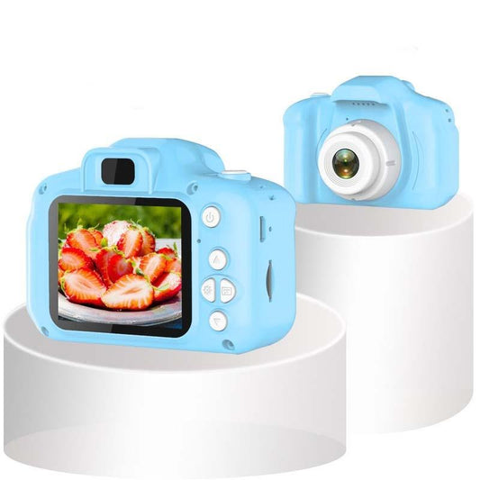 Portable Digital Slr Camera For Kids