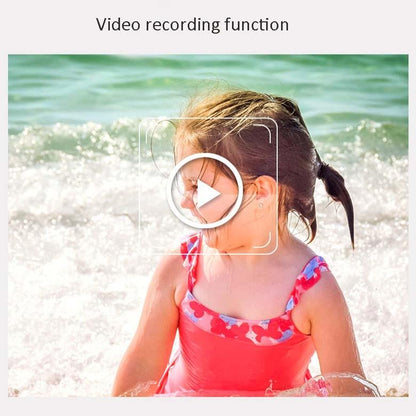 Portable Digital Slr Camera For Kids