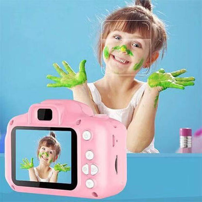 Portable Digital Slr Camera For Kids