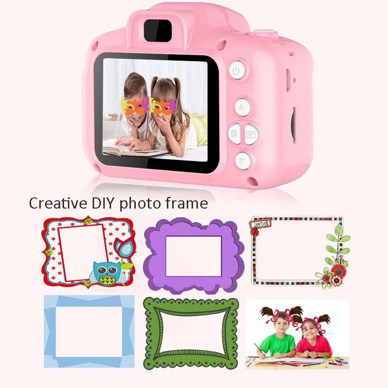 Portable Digital Slr Camera For Kids