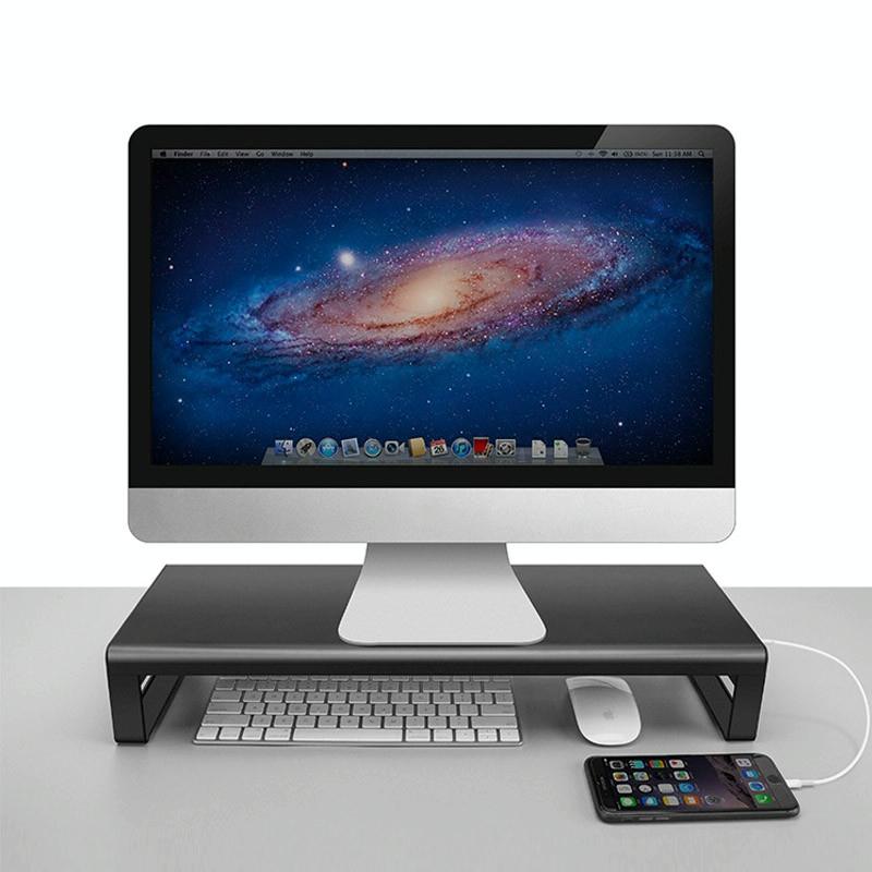 Vaydeer Laptop Stand - Multifunctional Usb Wireless Display Rack