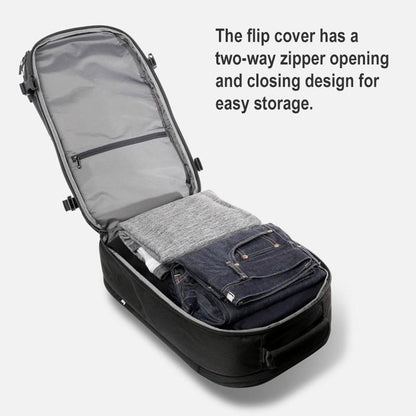 20 Inch Waterproof Usb Shoulder Backpack - Camouflage