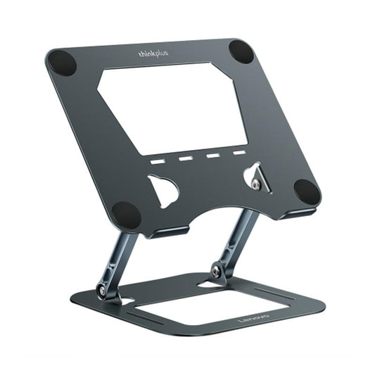 Lenovo Desktop Laptop Stand - Thinkplus Xt10 - Dark Grey