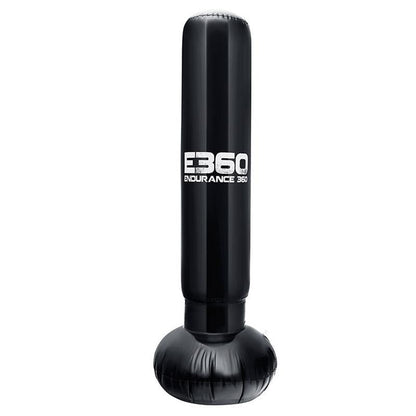 Adult Inflatable Pvc Boxing Sandbag For Fitness And Decompression - E360