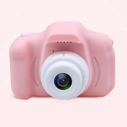 Portable Digital Slr Camera For Kids