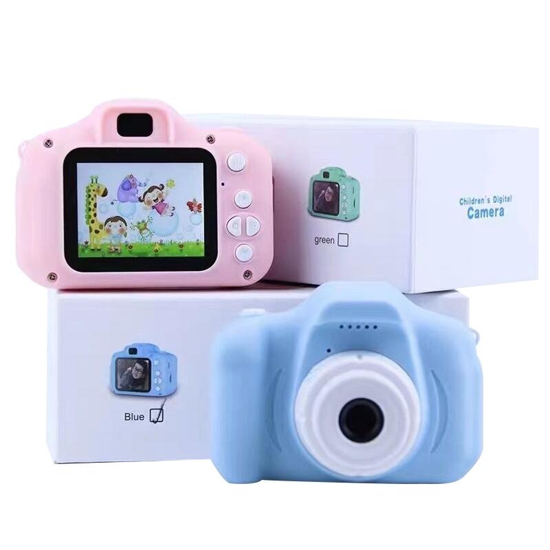 Portable Digital Slr Camera For Kids