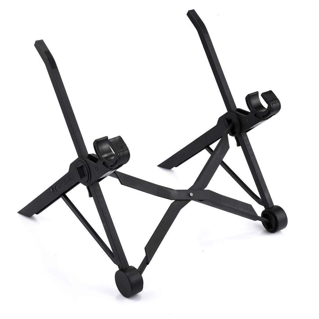 Adjustable Foldable Laptop Stand - Portable Desk Holder