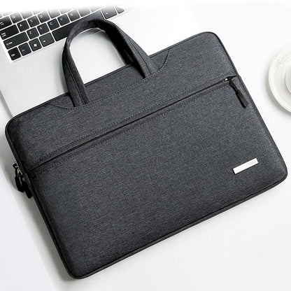 14 Inch Inner Bag For Handbag Or Laptop - Blue