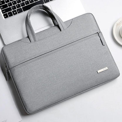 14 Inch Inner Bag For Handbag Or Laptop - Blue