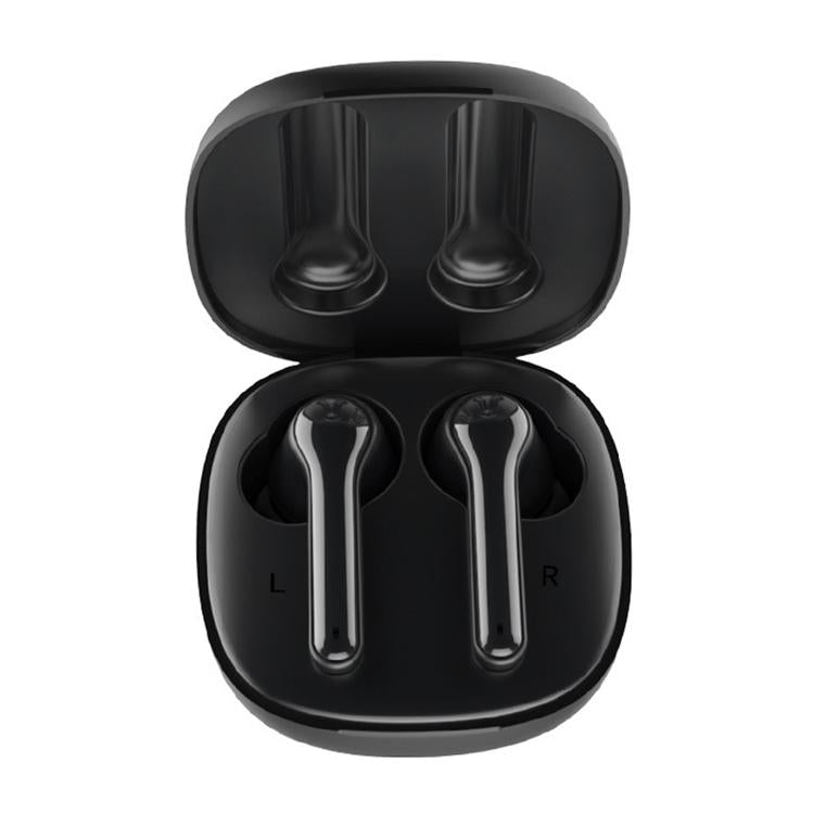 Wireless Touch Control Bluetooth 5.0 Sports Earphones - Ete-51 Tws - Black