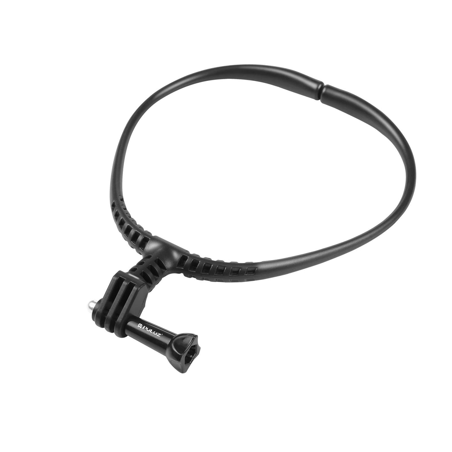 Flexible Gopro Mount For Action Cameras - Adjustable