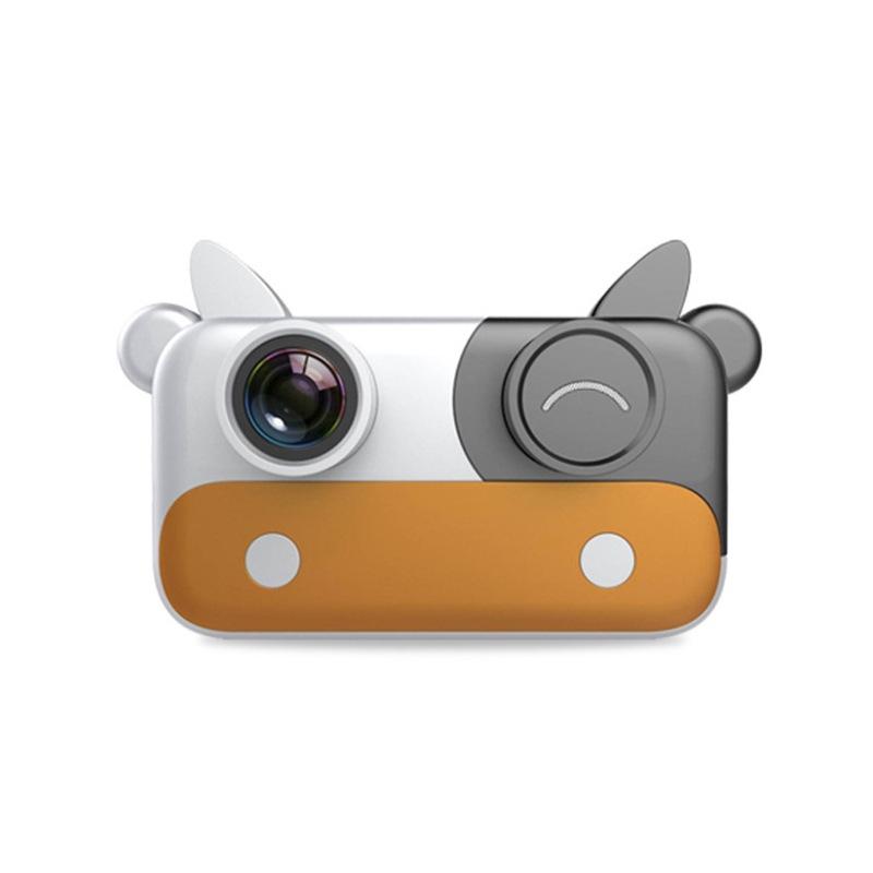 Mini Cartoon Digital Camera For Kids With Wifi