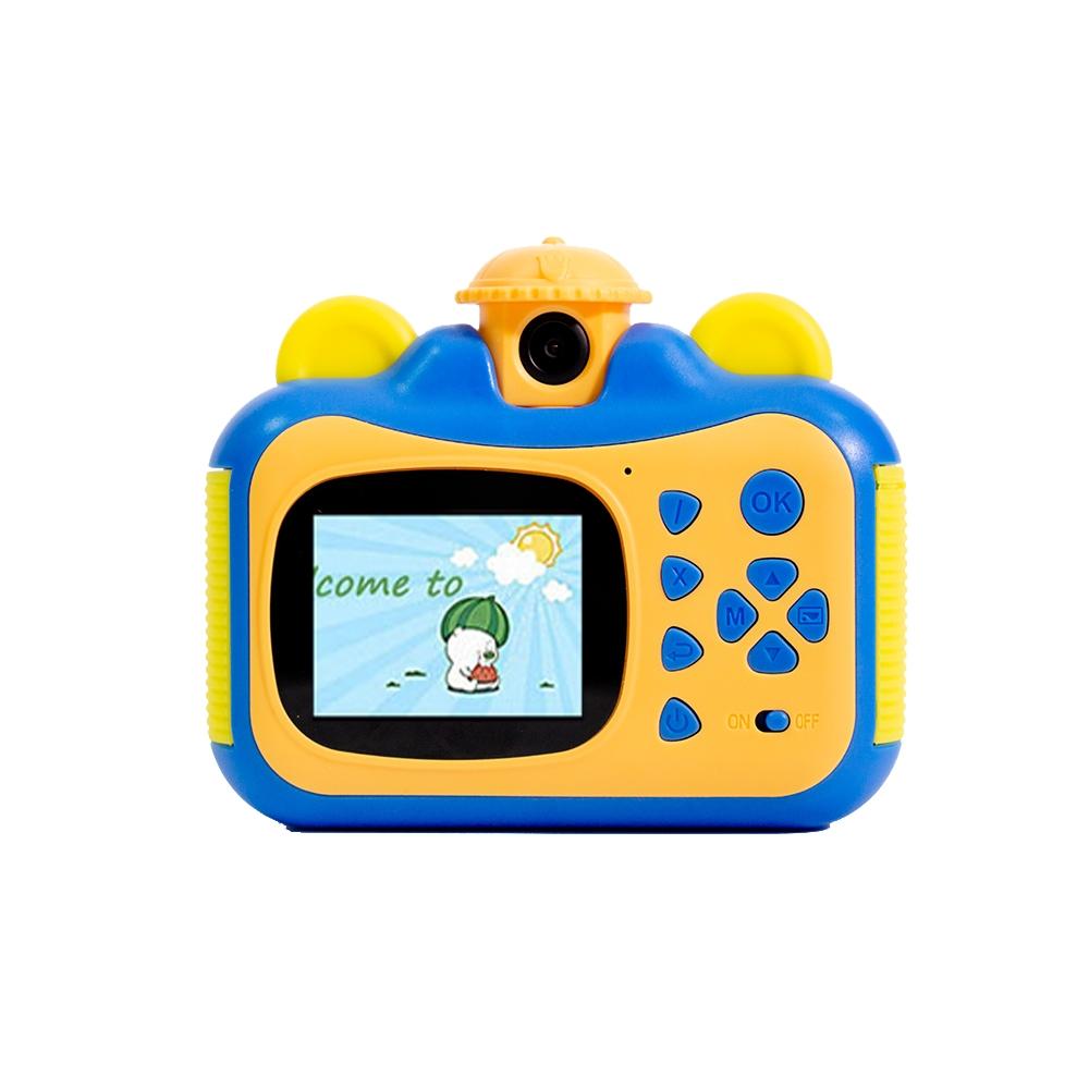 Smart Digital Kids Camera - Photo & Video - No Memory Card