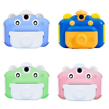 Smart Digital Kids Camera - Photo & Video - No Memory Card