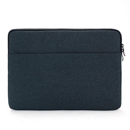 Waterproof & Anti-Vibration Inner Bag For 11-15.6 Laptops - Light Grey