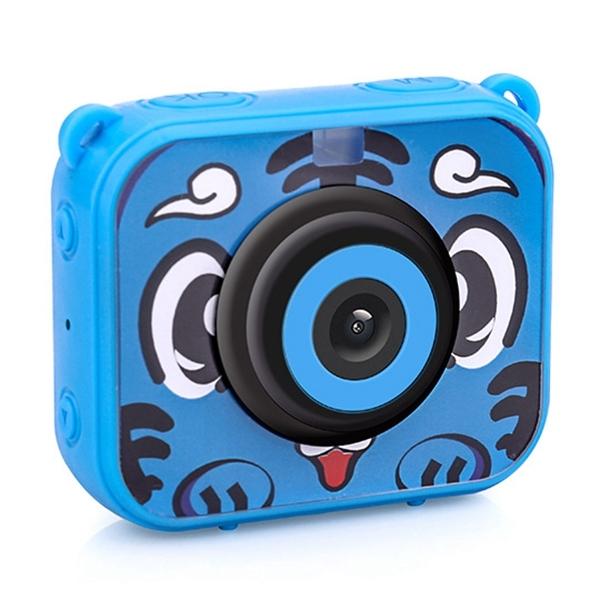 Waterproof 5.0Mp Kids' Digital Camera With 1.77 Screen - G20