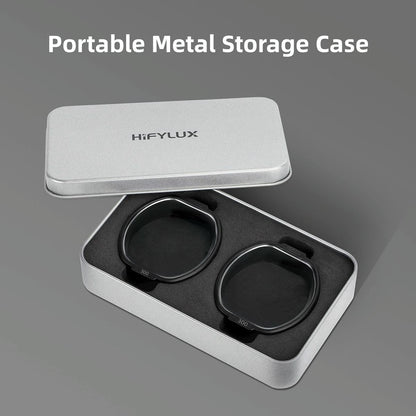 Vr2 Hifylux Myopia Glasses For Playstation - Enhance Your Gaming Experience - -5.0D