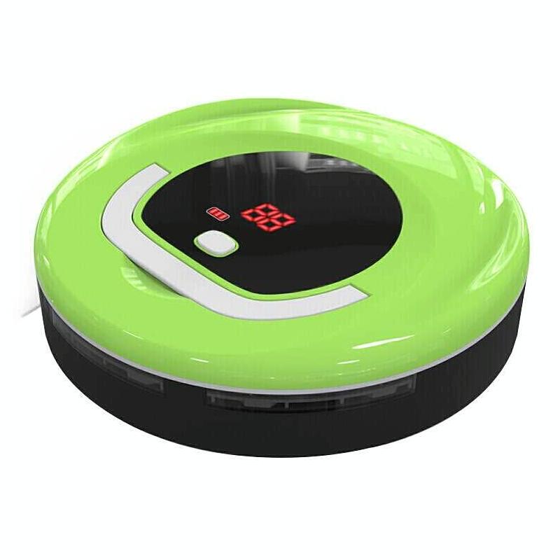 Smart Household Sweeping Robot - Fd-Rsw C