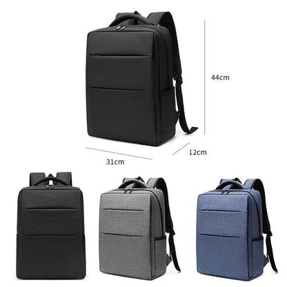 Multifunctional Laptop Backpack In Oxford Cloth - Cxs-605