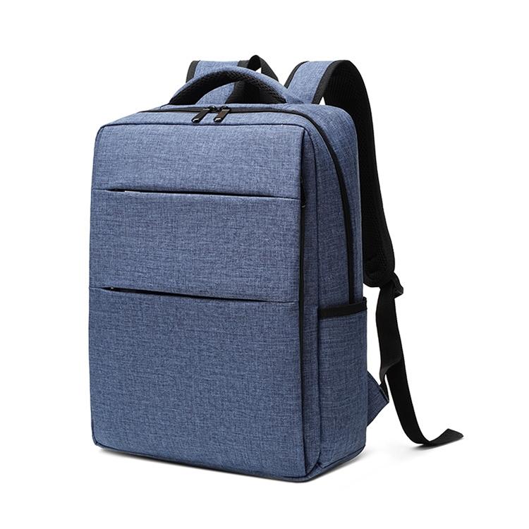 Multifunctional Laptop Backpack In Oxford Cloth - Cxs-605