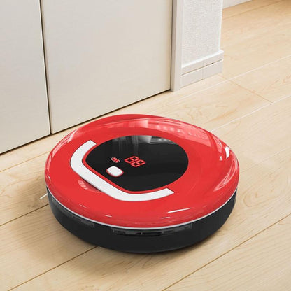 Smart Household Sweeping Robot - Fd-Rsw C